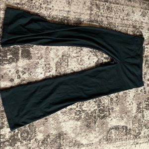 Under armor exercise pant